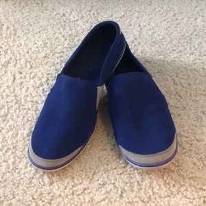 Water shoes